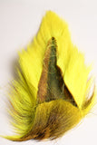 Nature's Spirit Select Bucktail fl. yellow