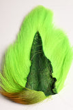 Nature's Spirit Select Bucktail fl. chartreuse