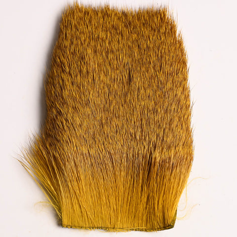 Nature's Spirit Spinning Deer Hair