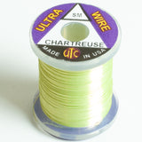 UTC Ultra Wire Small chartreuse
