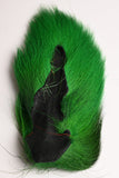 Nature's Spirit Select Bucktail green