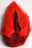 Nature's Spirit Select Bucktail red