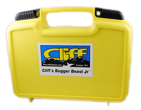 Cliff's Bugger Beast Jr.