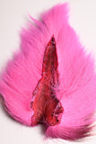 Nature's Spirit Select Bucktail fl. hot pink