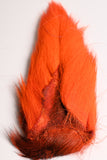 Nature's Spirit Select Bucktail orange