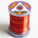 UTC Ultra Wire Large hot orange