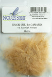Nature's Spirit Duck Cul de Canard