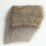 Natures Spirit All Purpose Deer Hair, Natural Mule Deer