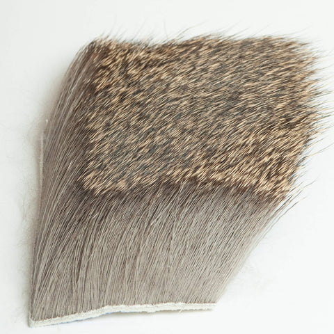 Natures Spirit All Purpose Deer Hair, Natural Mule Deer