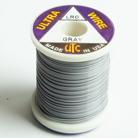 UTC Ultra Wire Large gray