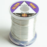 UTC Ultra Wire Large silver