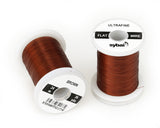 Sybai Flat Wire Ultra Fine brown