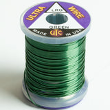 UTC Ultra Wire Large green