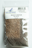 Natures Spirit Select Cow Elk Hair, Natural