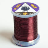 UTC Ultra Wire BRASSIE wine