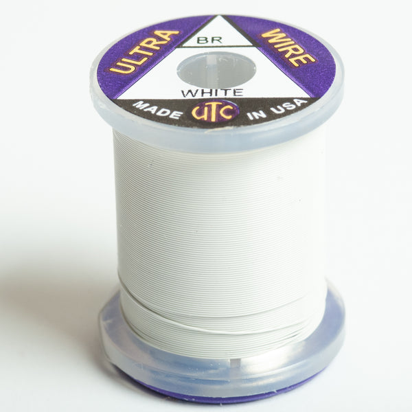 UTC Ultra Wire BRASSIE – Blue Wing Olive