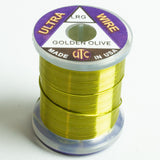 UTC Ultra Wire Large golden olive