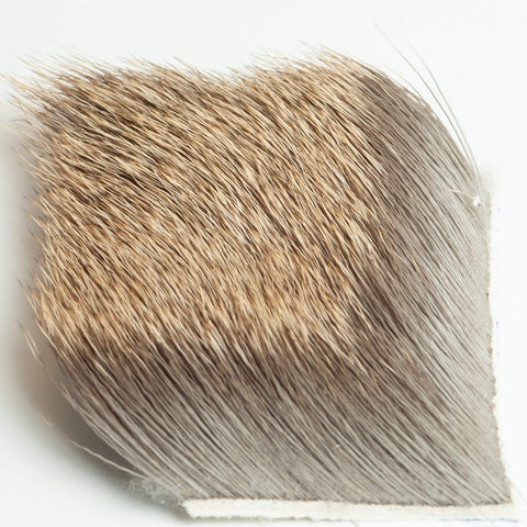 Natures Spirit Select Cow Elk Hair, Natural