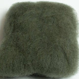 Nature's Spirit Fine Natural Dubbing for fly fishing