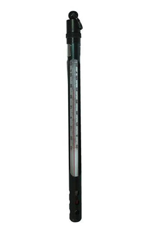 ANGLERS ACCESSORIES - Streamside Thermometer 5"