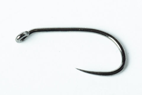 BWO ECO 320 Barbless Nymph Fly Hooks