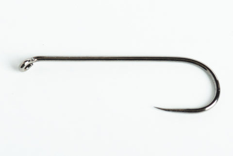BWO COMP 425 Barbless Streamer Fly Hooks