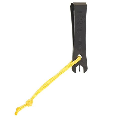 Dr. Slick Nippers straight black