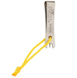 Dr. Slick Nippers straight silver