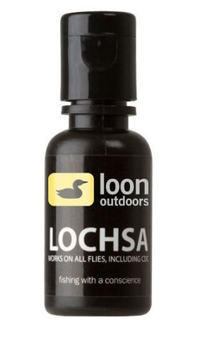 LOON LOCHSA