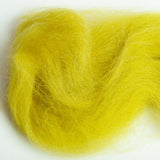 Nature's Spirit Fine Natural Dubbing for fly fishing