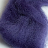 Nature's Spirit Fine Natural Dubbing for fly fishing purple haze