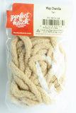 Perfect Hatch Mop Chenille tan