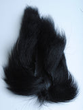 Superfly Bucktail - black