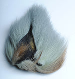 Superfly Bucktail - Blue Dun
