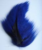 Superfly Bucktail - dark blue