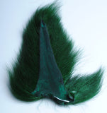 Superfly Bucktail - Green