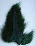 Superfly Bucktail - olive