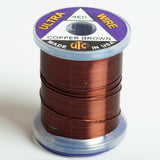 UTC Ultra Wire Medium brown