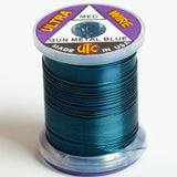 UTC Ultra Wire Medium gun metal blue