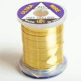 UTC Ultra Wire Medium hot yellow