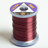 UTC Ultra Wire Medium wine