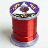 UTC Ultra Wire Medium red