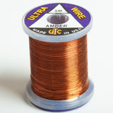 UTC Ultra Wire Small amber