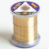 UTC Ultra Wire Small gold