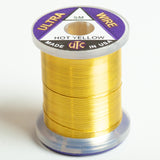 UTC Ultra Wire Small hot yellow