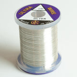 UTC Ultra Wire Small silver