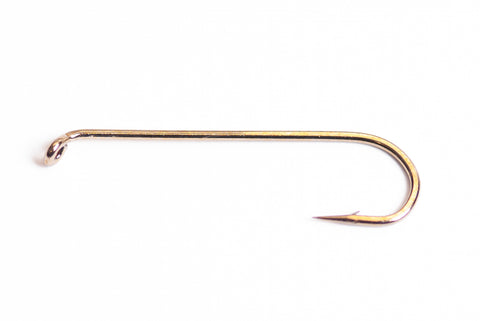 BWO PRO 300 Streamer Fly Hooks