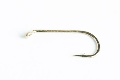 BWO Pro 100 Dry Fly Hooks