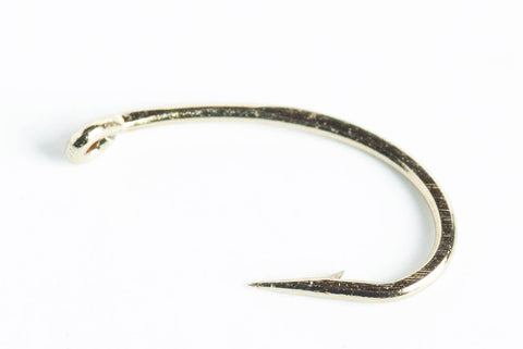 BWO Pro 257 Caddis Fly Hooks