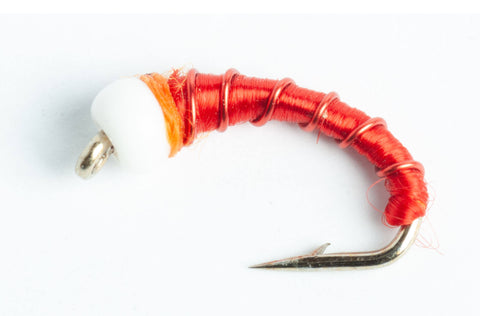 chironomid bomber midge fly